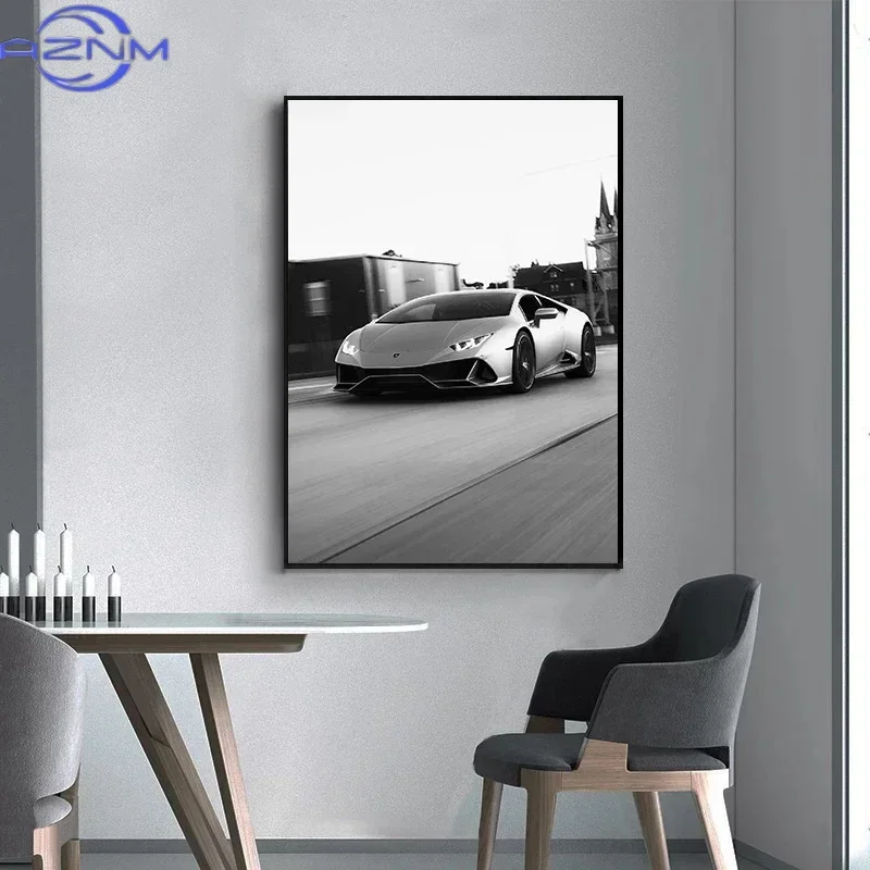 Arte Murale Moderna e Alla Mod - Quiet Luxury Lifestyle recensione e prezzo