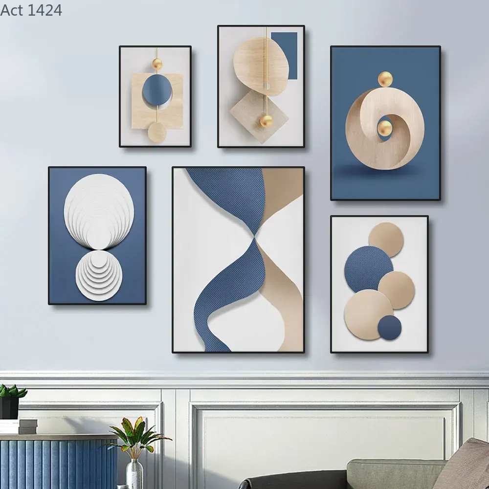 Quadro senza cornice (1 pezzo) - Luxury Lifestyle Pictures recensione e prezzo