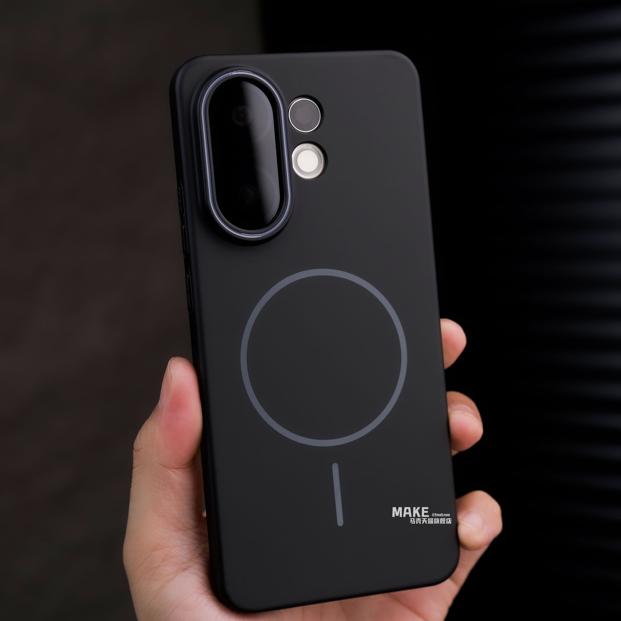 Per VIVO X200 FE Custodia magn - Vivo X200 recensione e prezzo