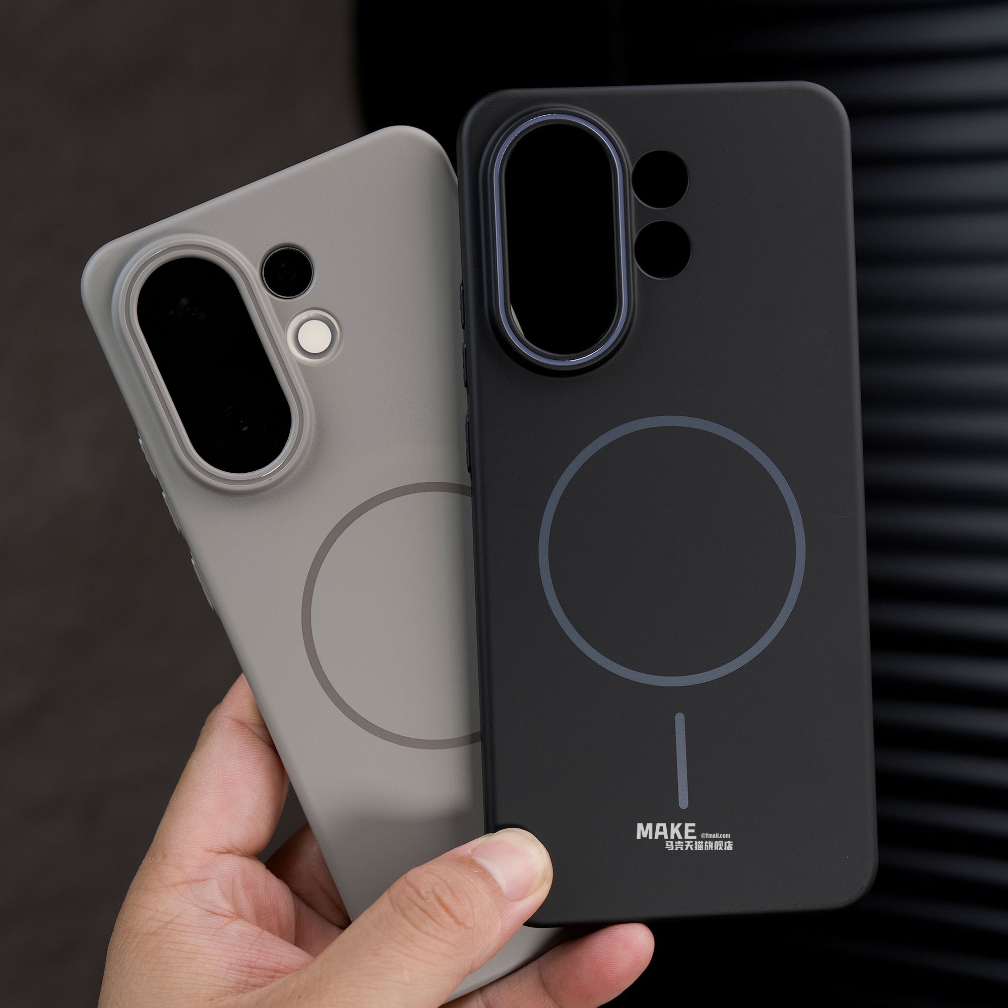 Per VIVO X200 FE Custodia magn - Vivo X200 recensione e prezzo