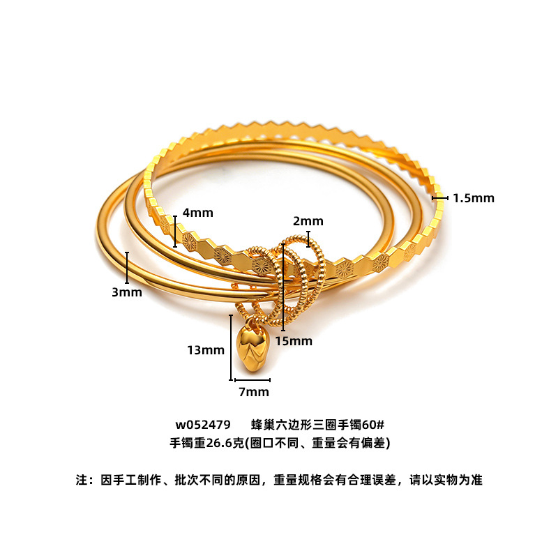 Bracciale da Donna in Oro 24K  - Luxury Lifestyle Beauty recensione e prezzo