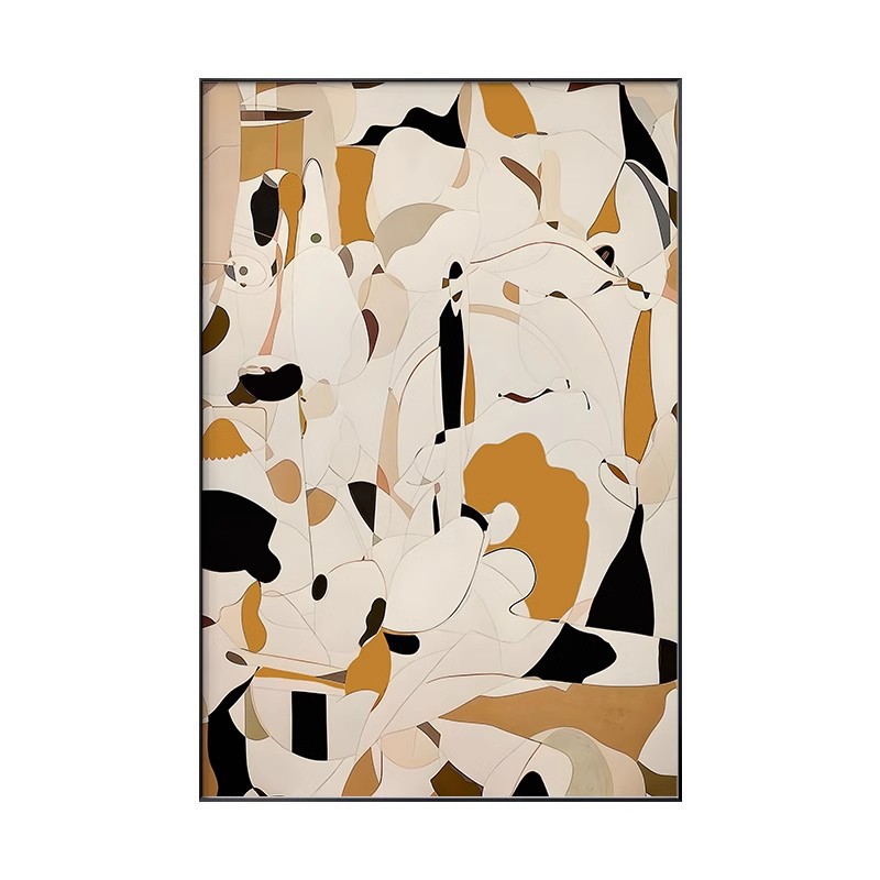 Quadro decorativo astratto in  - Luxury Lifestyle Background recensione e prezzo