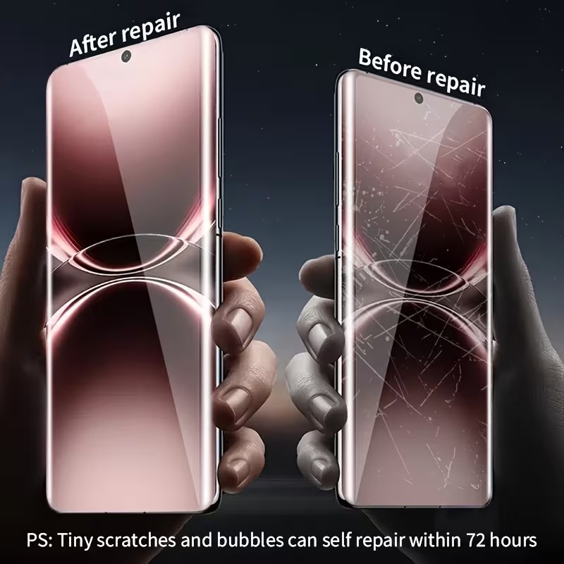3 Pezzi di Pellicola Idrogel p - Vivo X200 recensione e prezzo