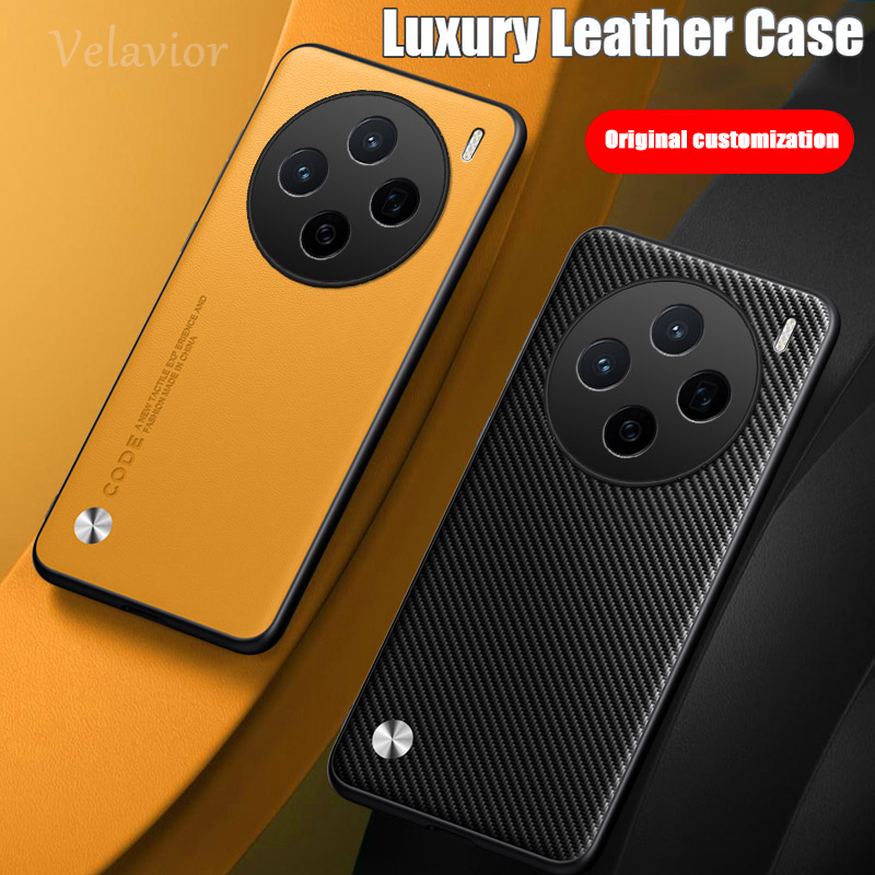 Custodia di lusso per vivo X20 - Vivo X200 recensione e prezzo